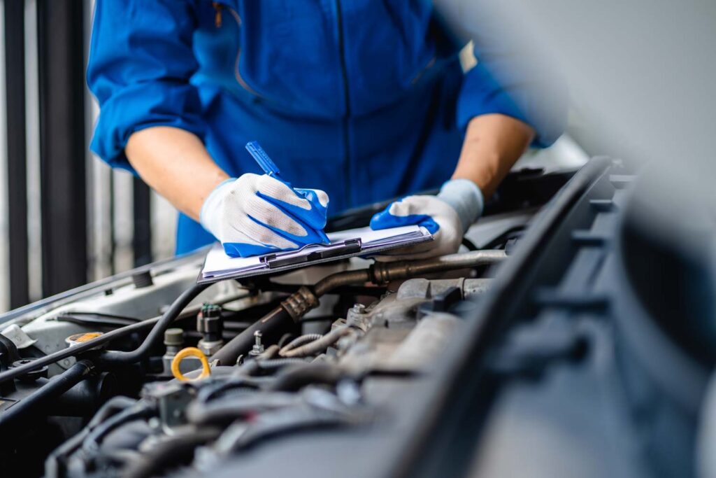 kuinka usein auto pitää katsastaa